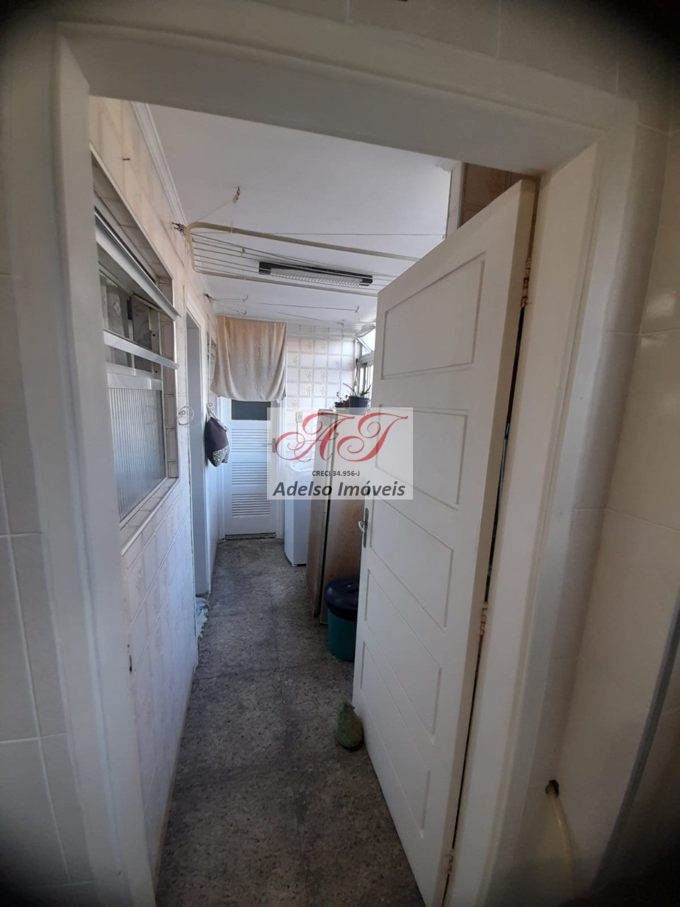 Apartamento à venda com 3 quartos, 130m² - Foto 21