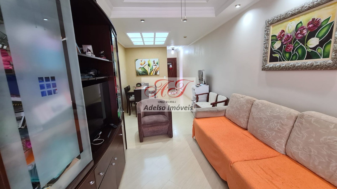 Apartamento à venda com 2 quartos, 65m² - Foto 4