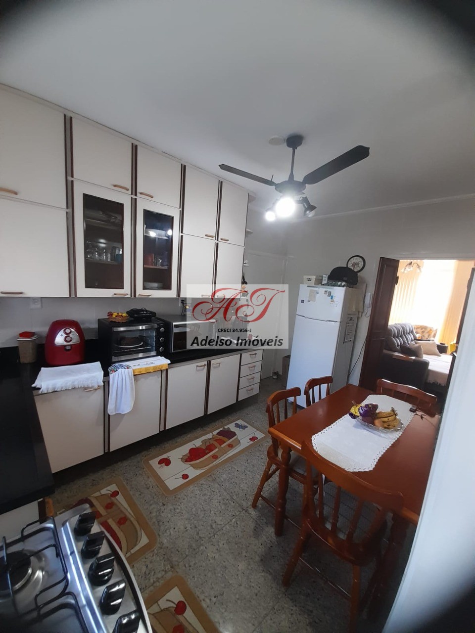 Apartamento à venda com 3 quartos, 130m² - Foto 18