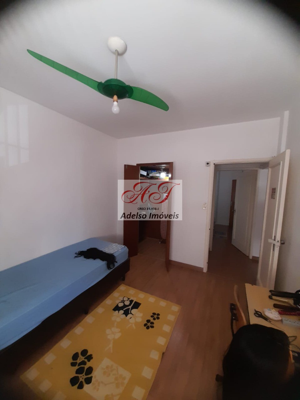 Apartamento à venda com 3 quartos, 130m² - Foto 12