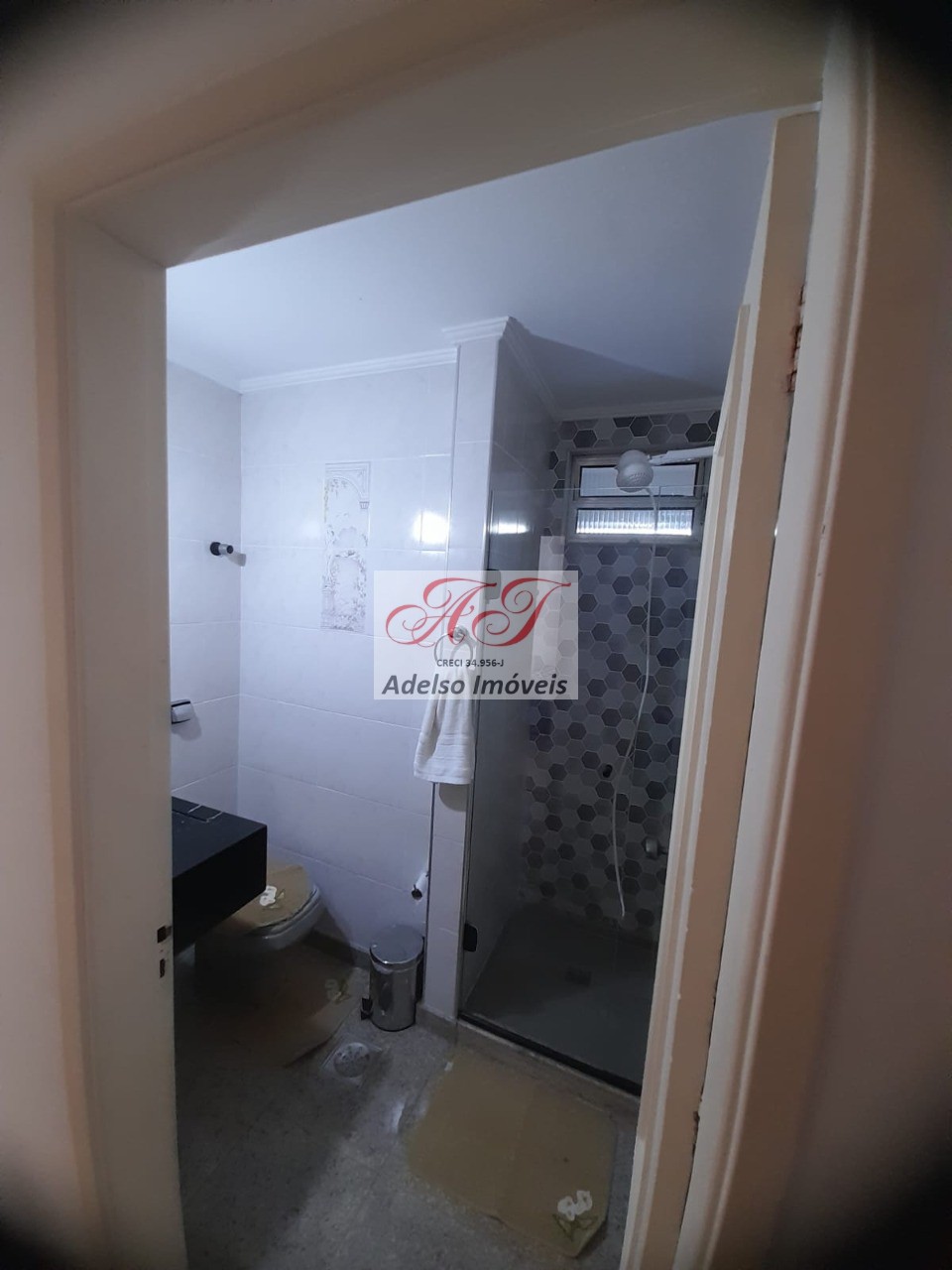 Apartamento à venda com 3 quartos, 130m² - Foto 8