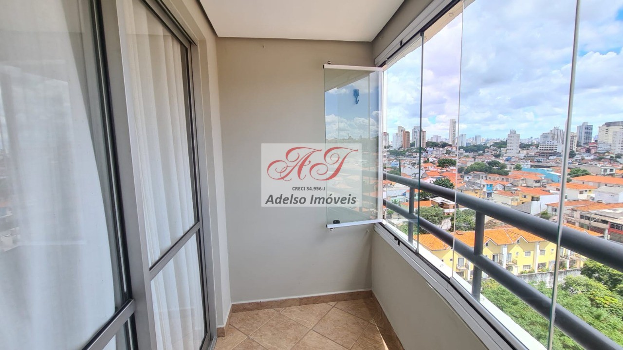 Apartamento à venda com 2 quartos, 65m² - Foto 11