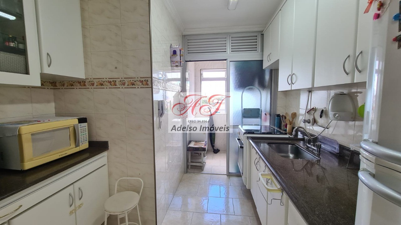 Apartamento à venda com 2 quartos, 65m² - Foto 28