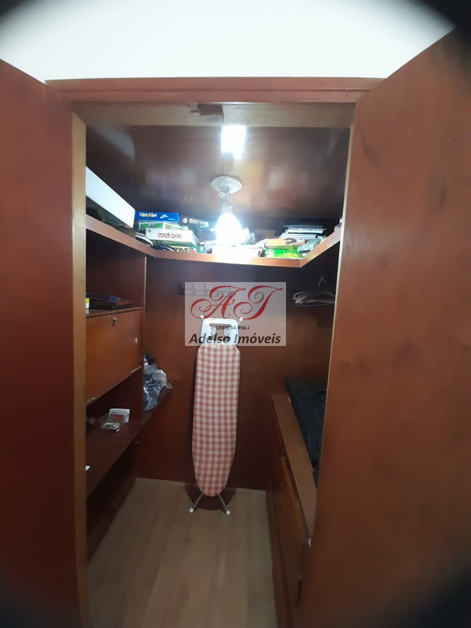 Apartamento à venda com 3 quartos, 130m² - Foto 13