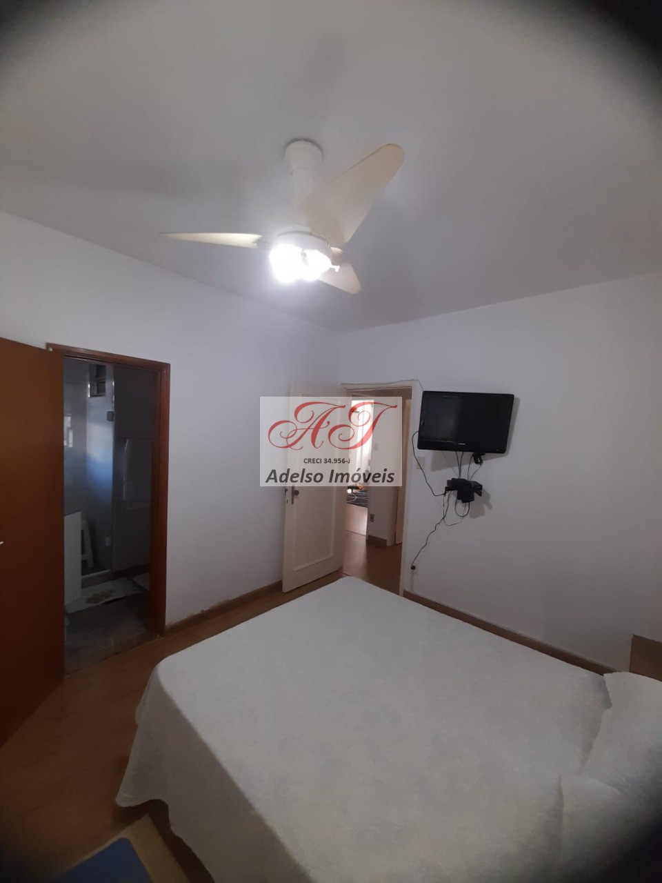 Apartamento à venda com 3 quartos, 130m² - Foto 15