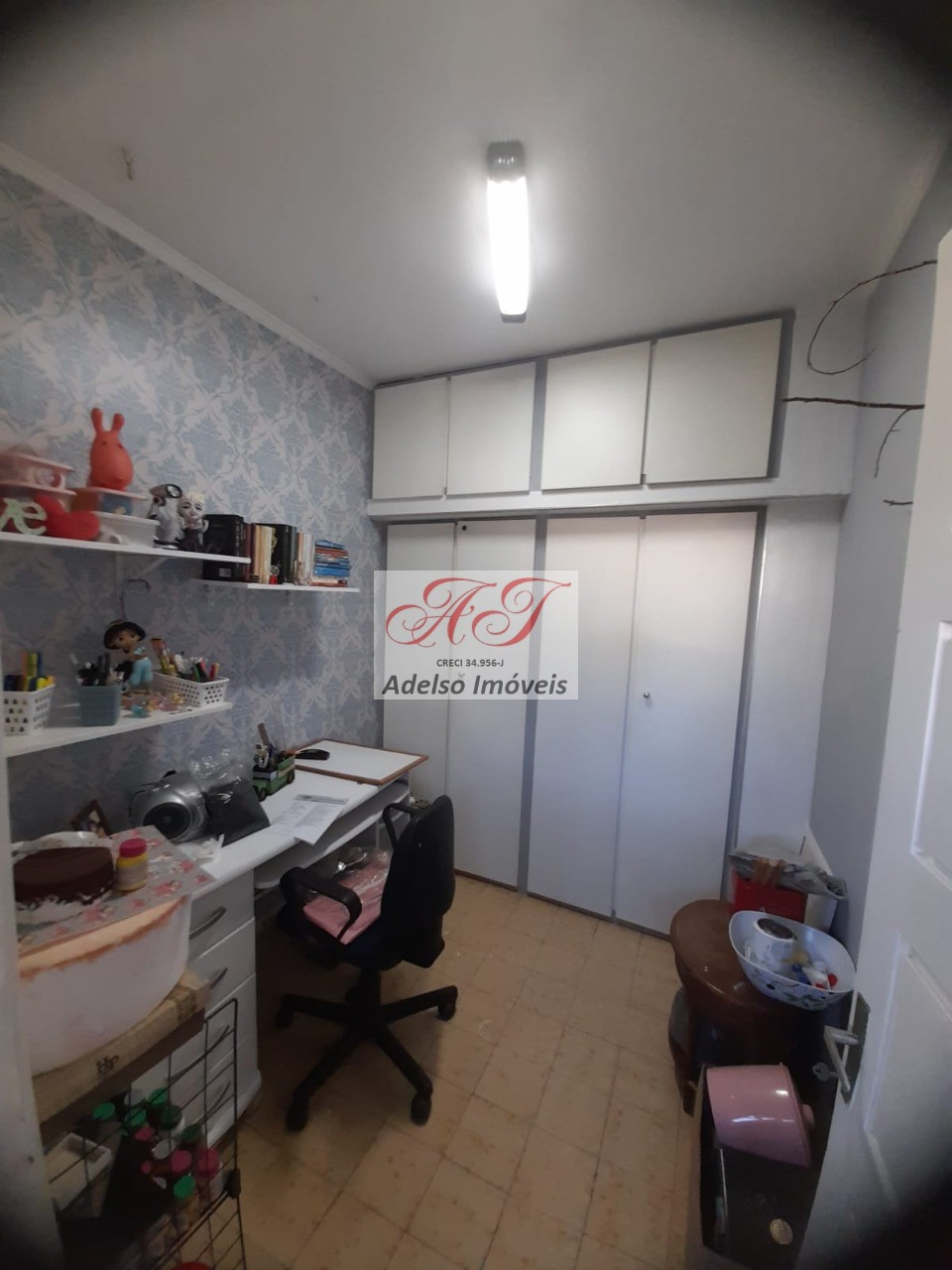 Apartamento à venda com 3 quartos, 130m² - Foto 25