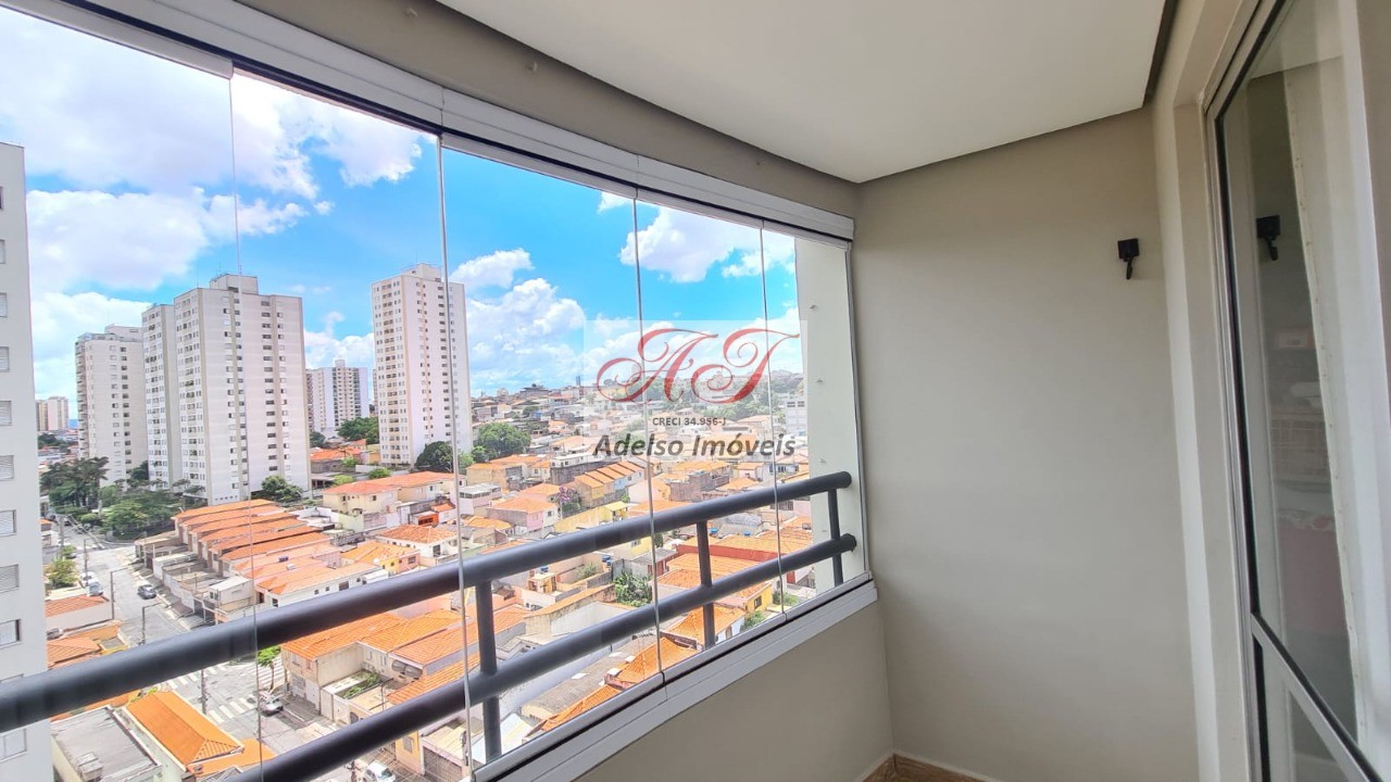 Apartamento à venda com 2 quartos, 65m² - Foto 12