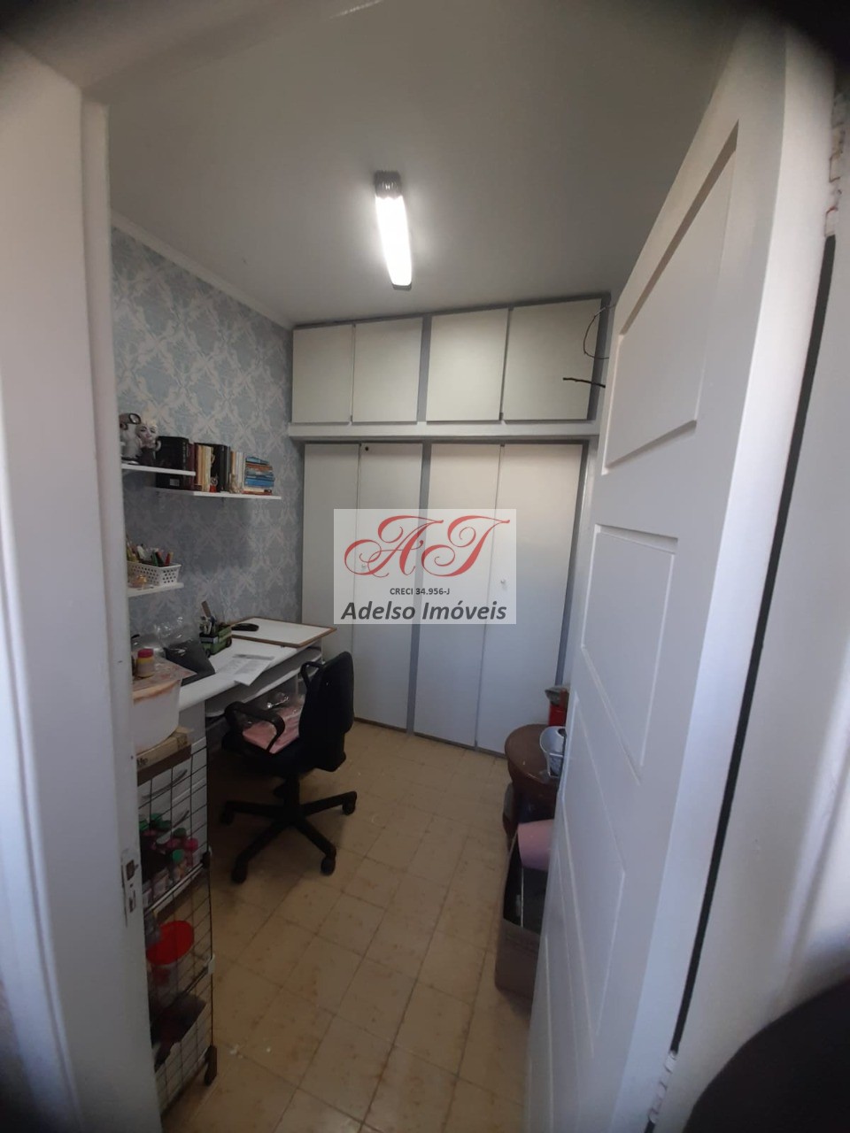 Apartamento à venda com 3 quartos, 130m² - Foto 24