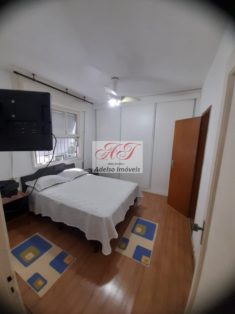 Apartamento à venda com 3 quartos, 130m² - Foto 14