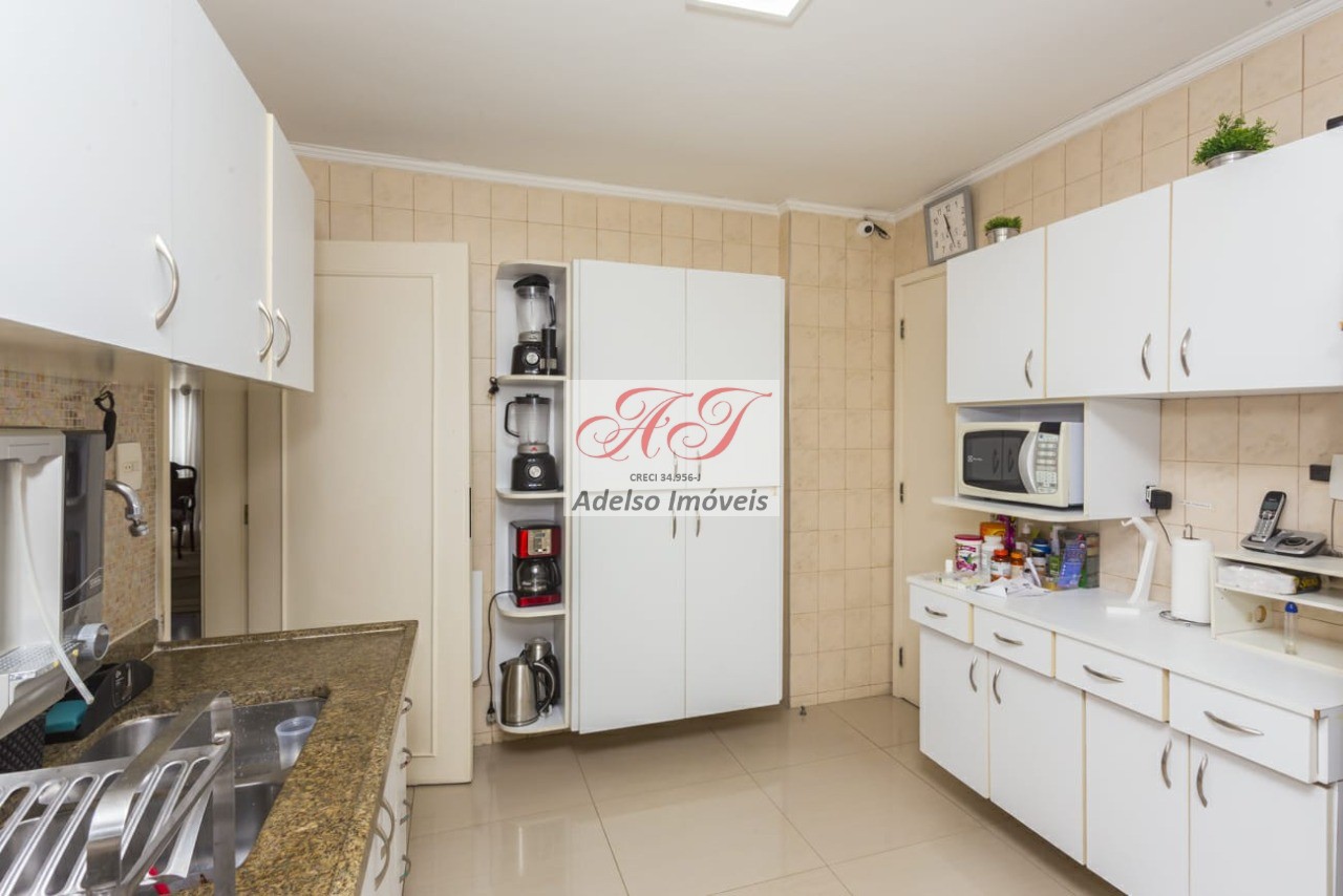 Apartamento à venda com 3 quartos, 210m² - Foto 24