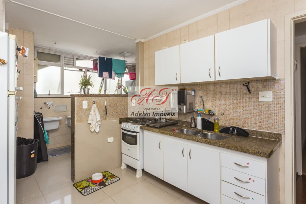 Apartamento à venda com 3 quartos, 210m² - Foto 23