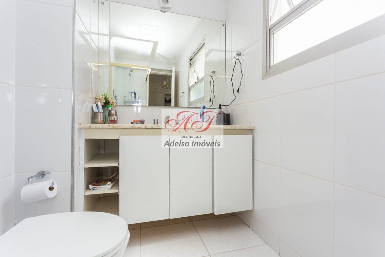 Apartamento à venda com 3 quartos, 210m² - Foto 19