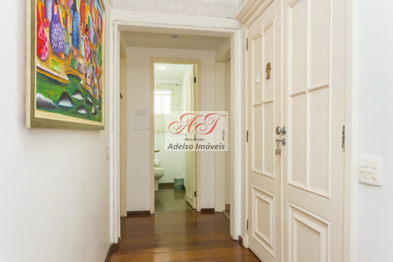 Apartamento à venda com 3 quartos, 210m² - Foto 10