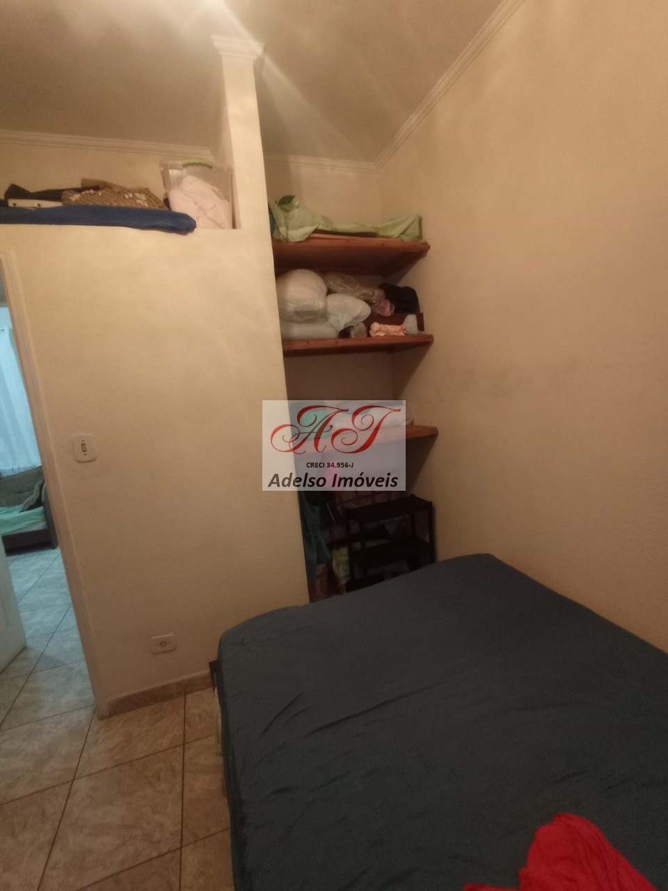 Apartamento à venda com 2 quartos, 65m² - Foto 11