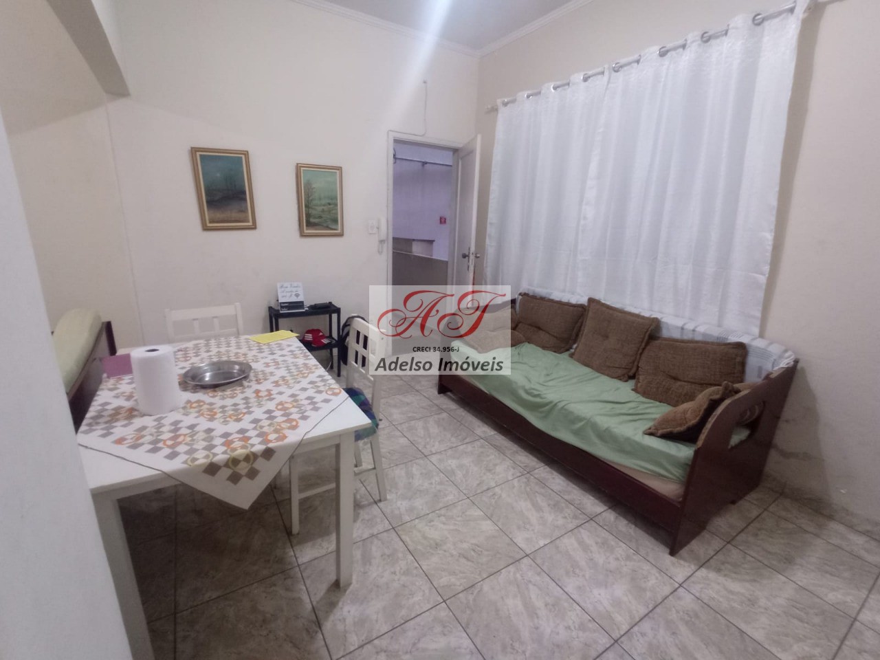 Apartamento à venda com 2 quartos, 65m² - Foto 1