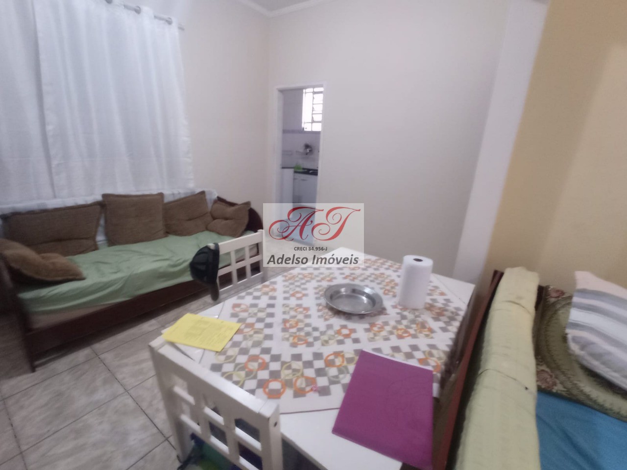 Apartamento à venda com 2 quartos, 65m² - Foto 2