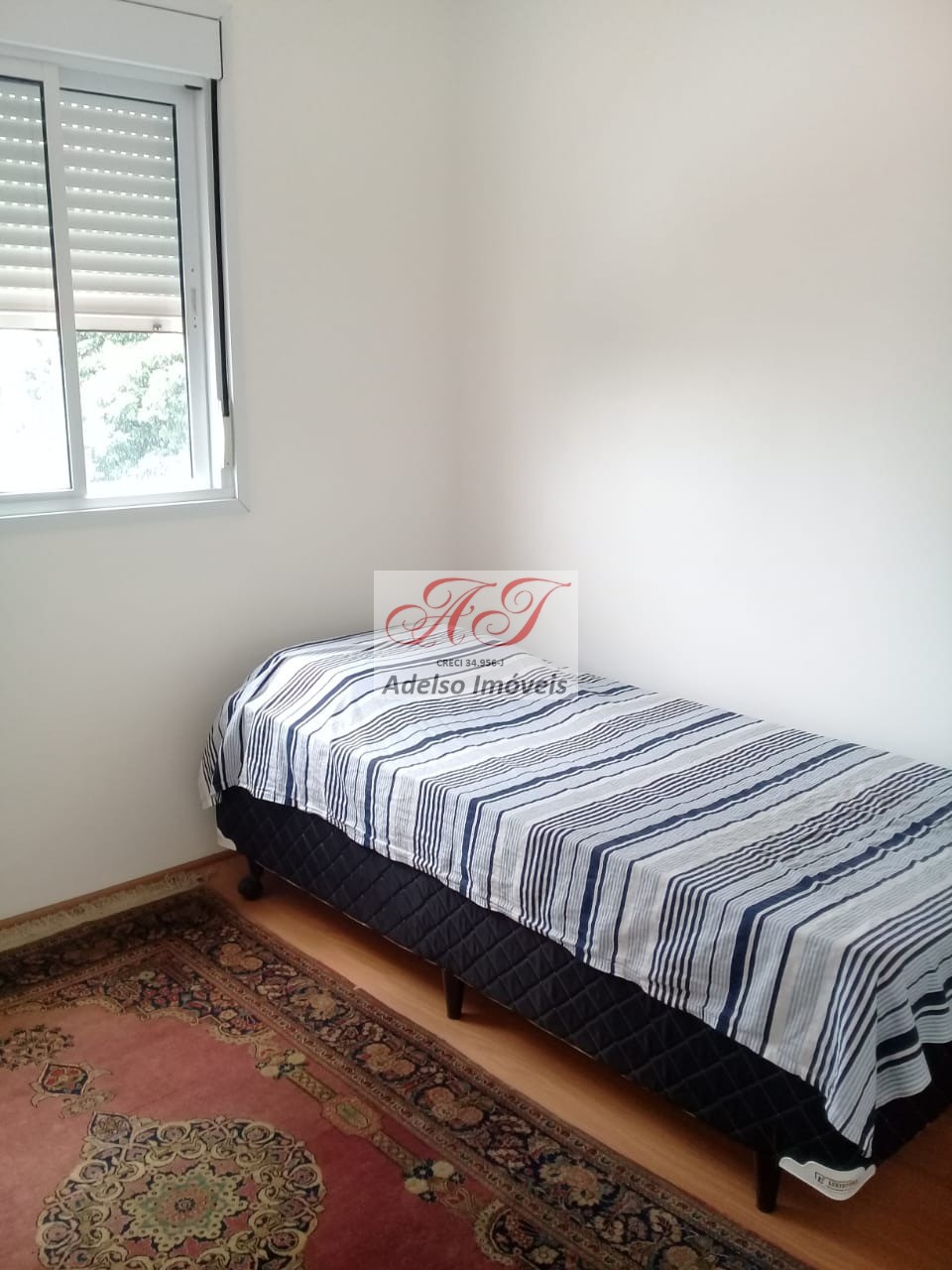 Apartamento à venda com 2 quartos, 50m² - Foto 6