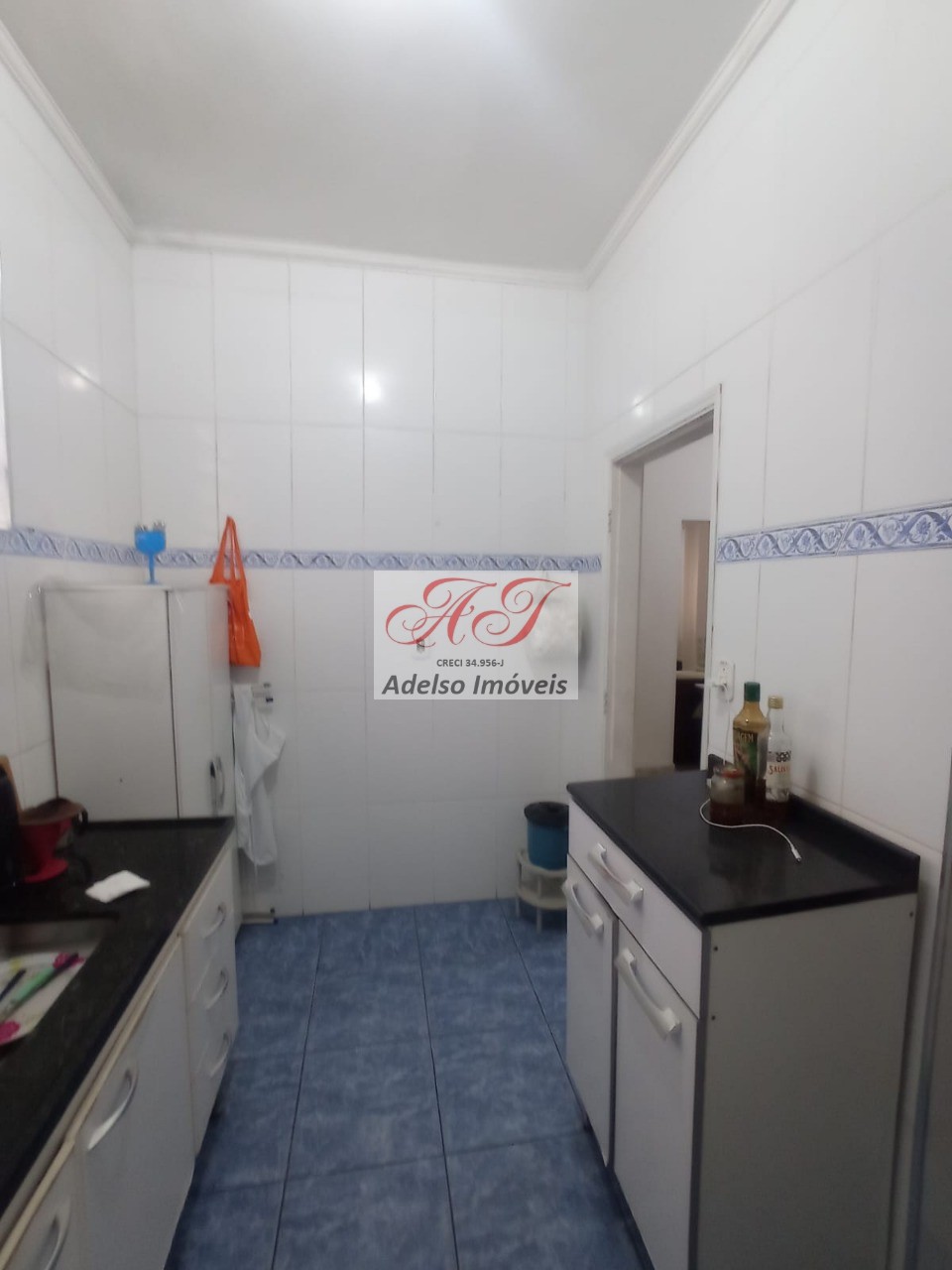 Apartamento à venda com 2 quartos, 65m² - Foto 12