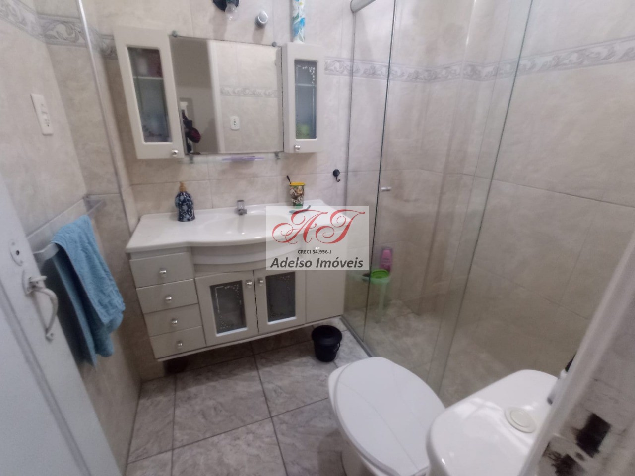 Apartamento à venda com 2 quartos, 65m² - Foto 6