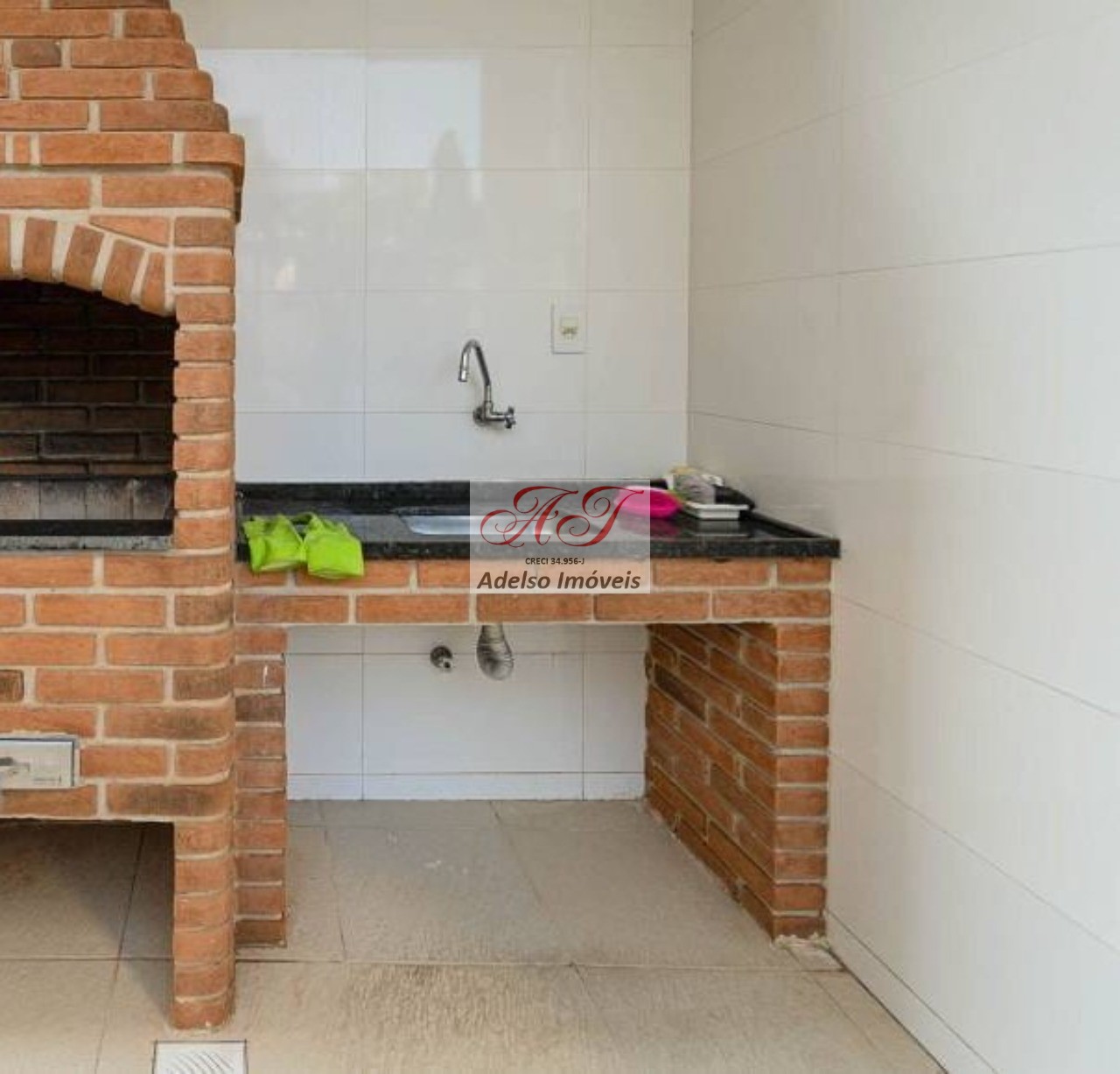 Apartamento à venda com 2 quartos, 50m² - Foto 11