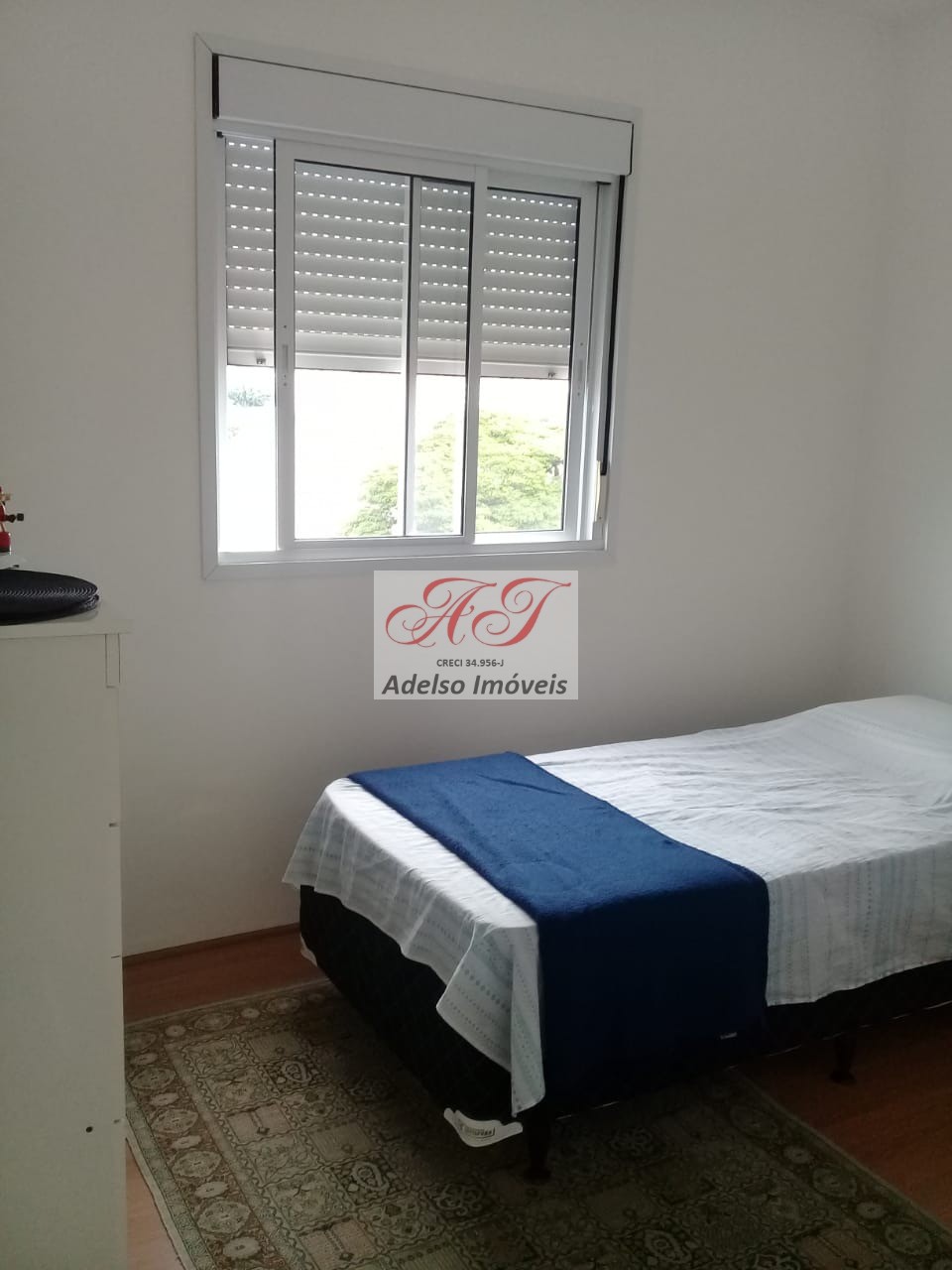 Apartamento à venda com 2 quartos, 50m² - Foto 8