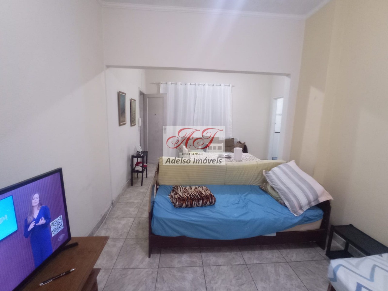 Apartamento à venda com 2 quartos, 65m² - Foto 5