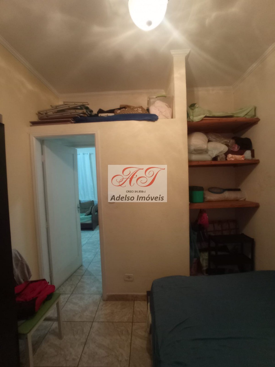 Apartamento à venda com 2 quartos, 65m² - Foto 8