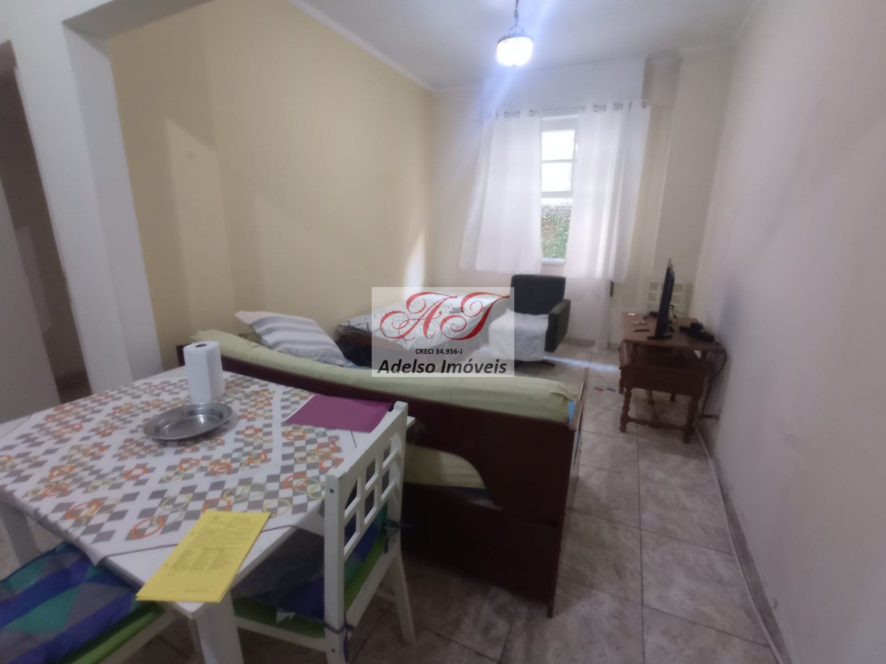 Apartamento à venda com 2 quartos, 65m² - Foto 4