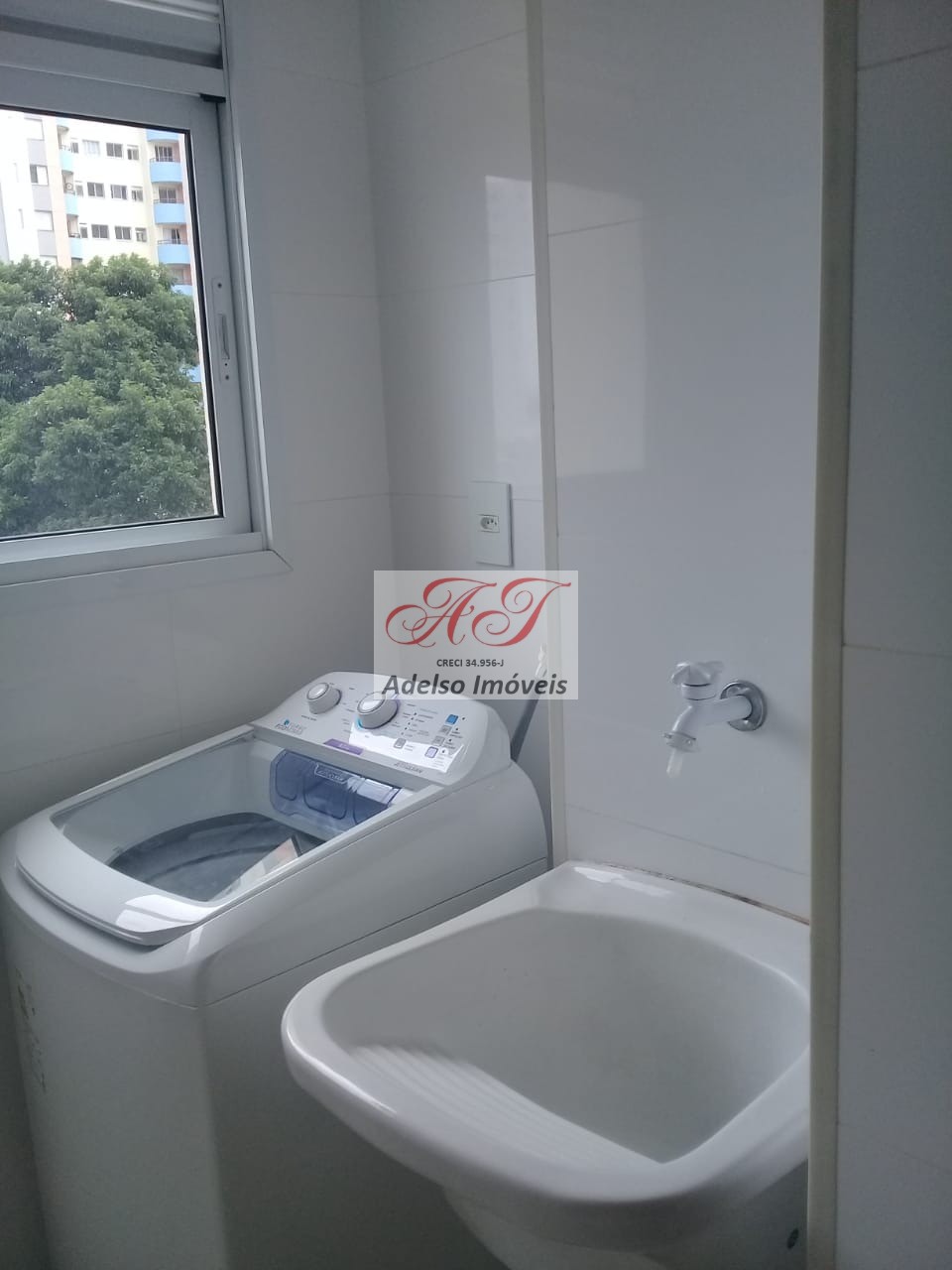 Apartamento à venda com 2 quartos, 50m² - Foto 10