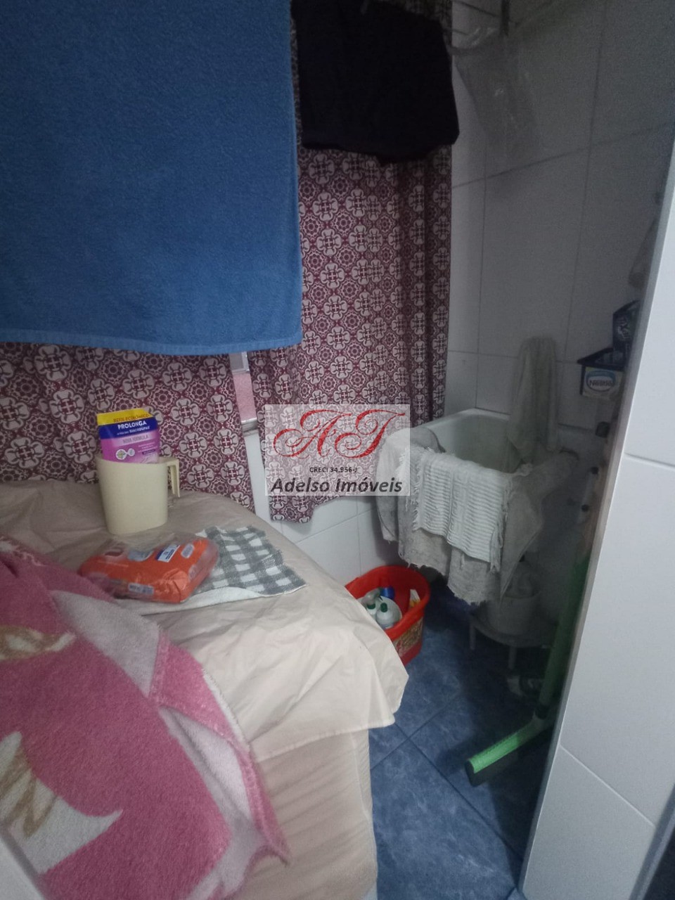 Apartamento à venda com 2 quartos, 65m² - Foto 16