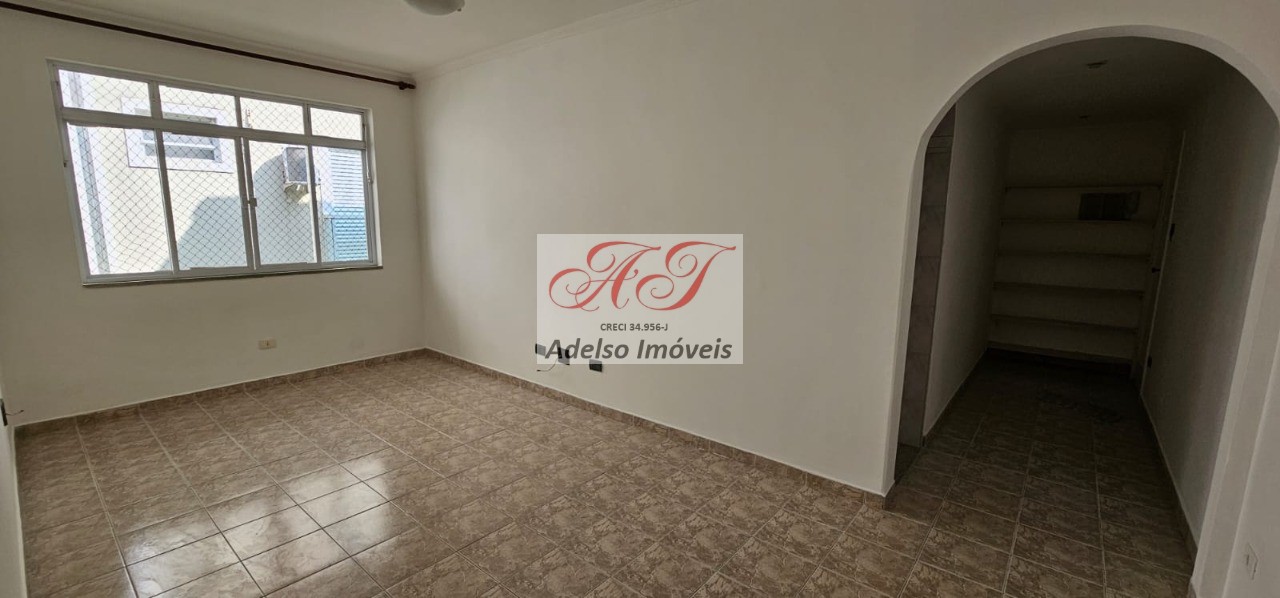 Apartamento para alugar com 2 quartos, 86m² - Foto 2