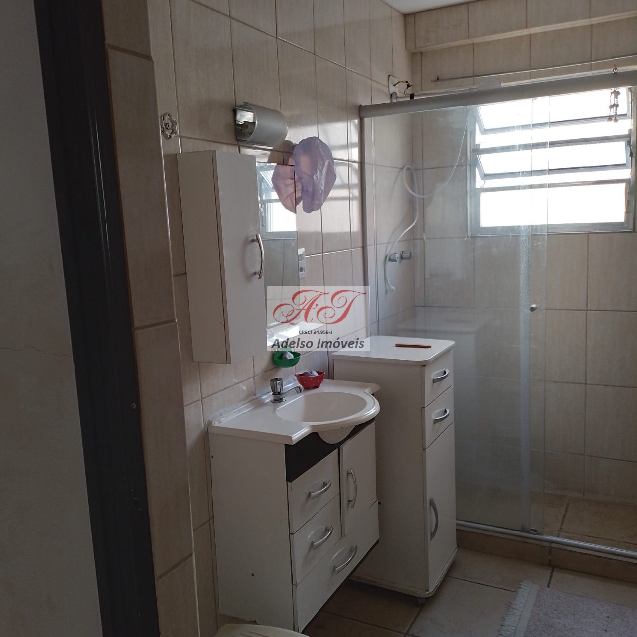 Apartamento à venda com 2 quartos, 62m² - Foto 5