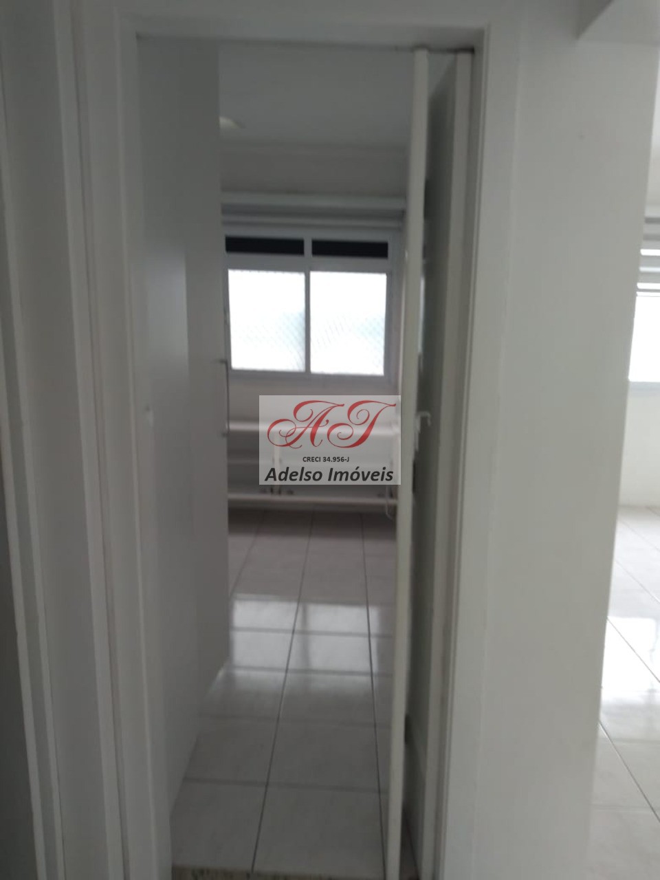 Apartamento à venda com 1 quarto, 58m² - Foto 7