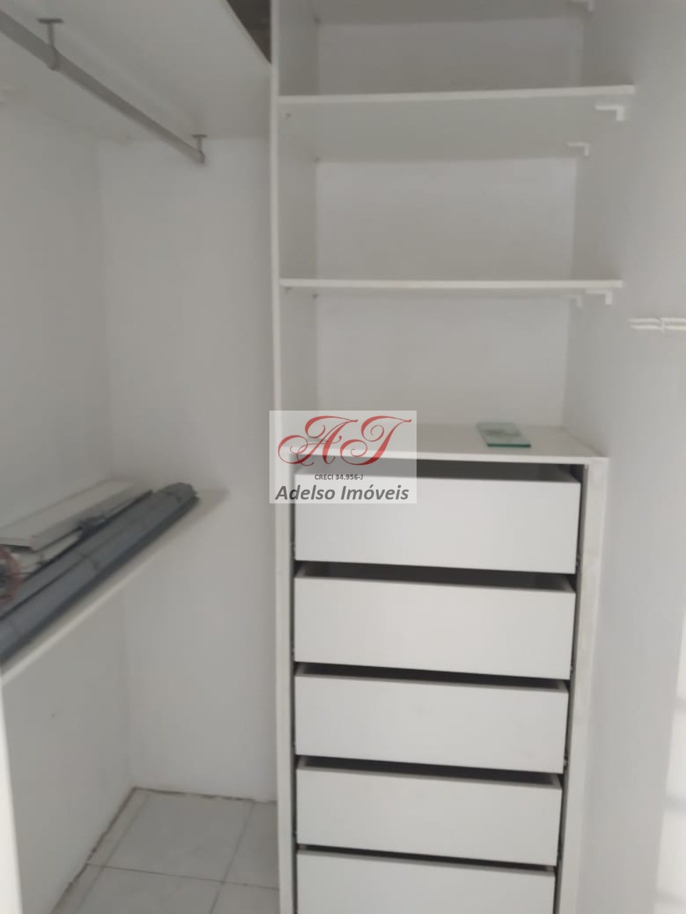 Apartamento à venda com 1 quarto, 58m² - Foto 15