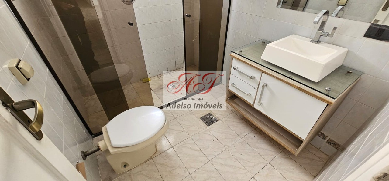 Apartamento para alugar com 2 quartos, 86m² - Foto 7