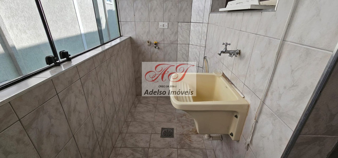 Apartamento para alugar com 2 quartos, 86m² - Foto 11