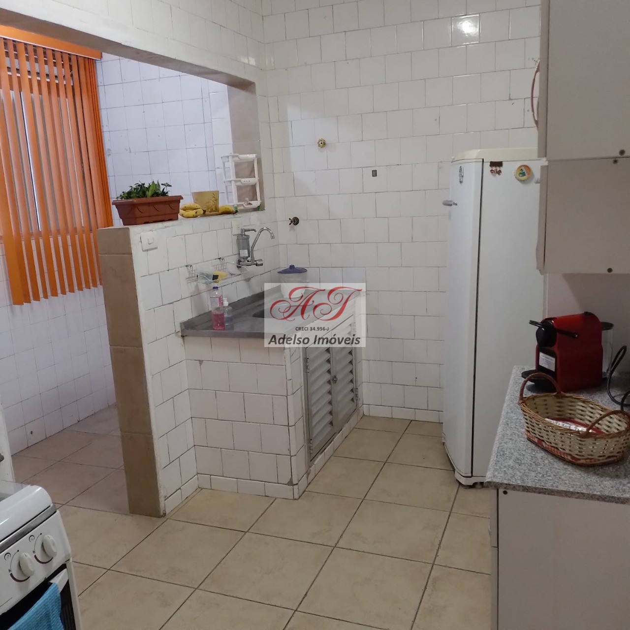 Apartamento à venda com 2 quartos, 62m² - Foto 3