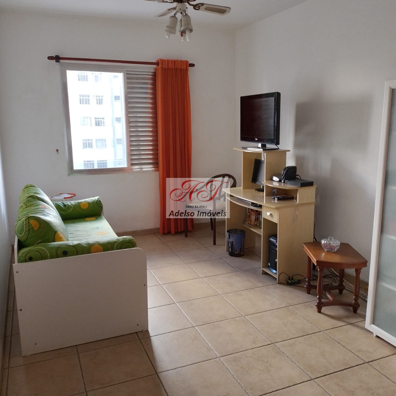 Apartamento à venda com 2 quartos, 62m² - Foto 6