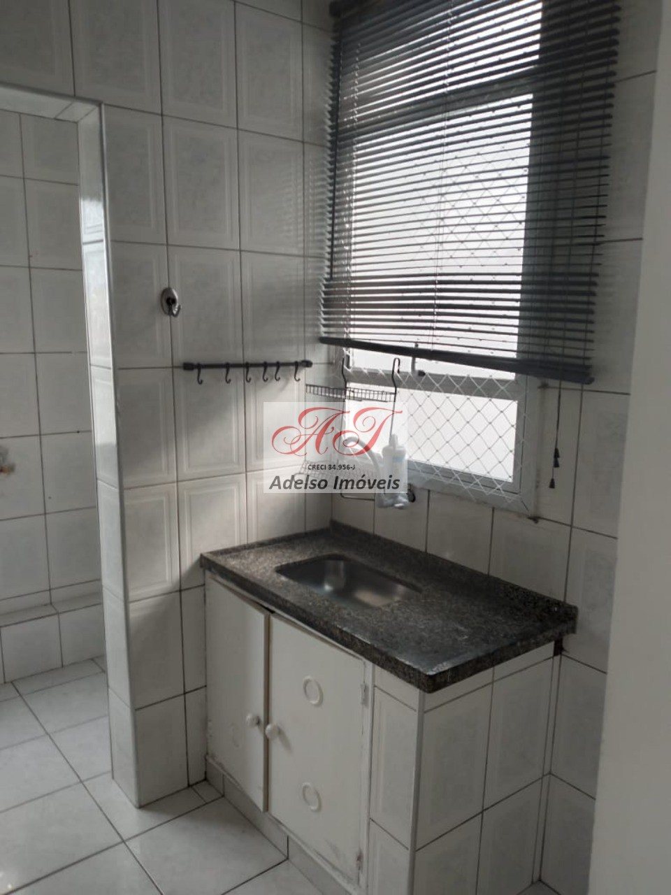 Apartamento à venda com 1 quarto, 58m² - Foto 16