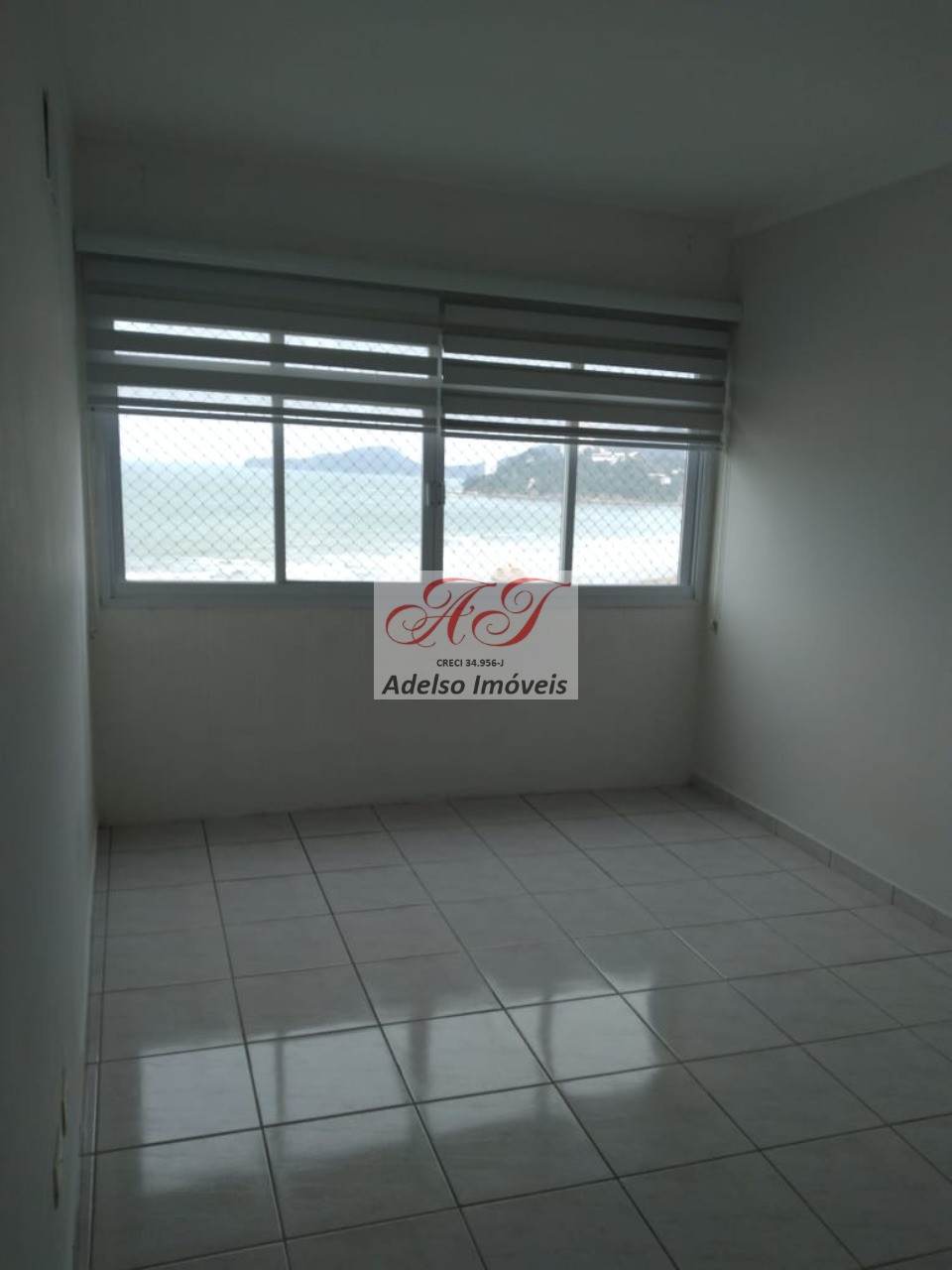 Apartamento à venda com 1 quarto, 58m² - Foto 1