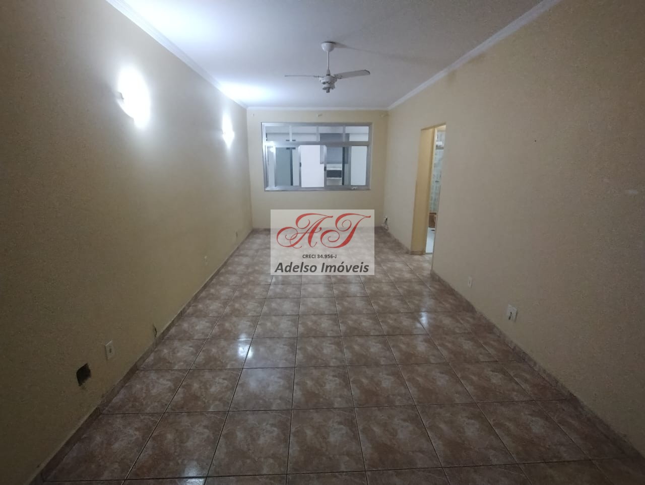 Apartamento à venda com 2 quartos, 103m² - Foto 1