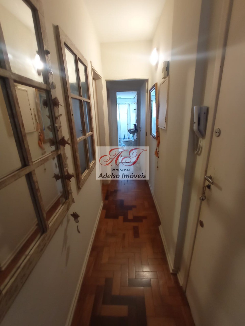 Apartamento à venda com 2 quartos, 86m² - Foto 5