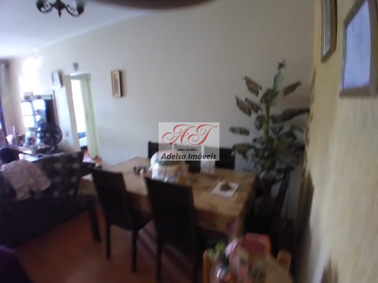 Apartamento, 2 quartos, 90 m² - Foto 3