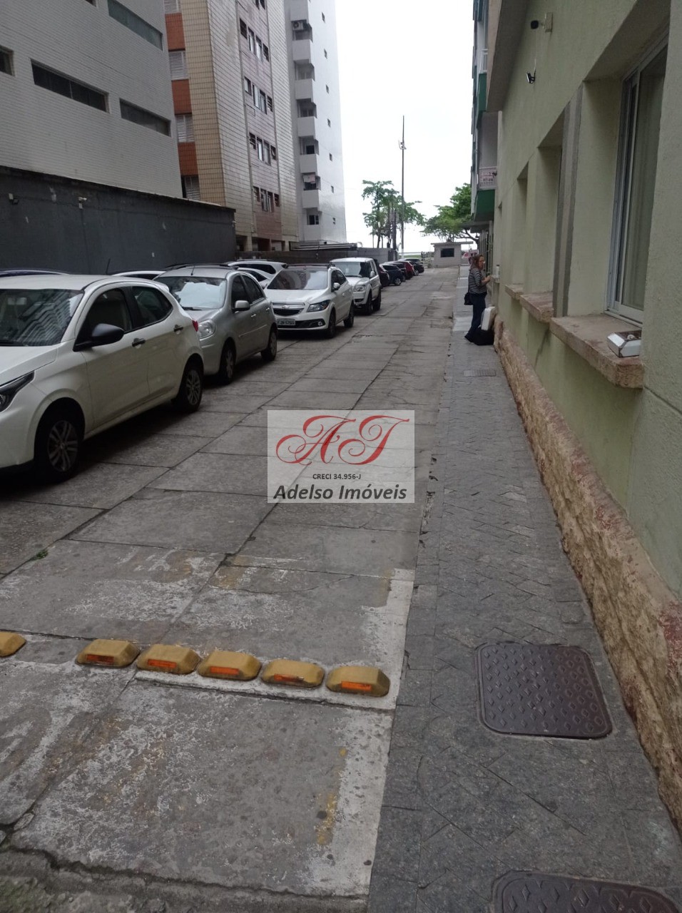 Apartamento à venda com 1 quarto, 45m² - Foto 19