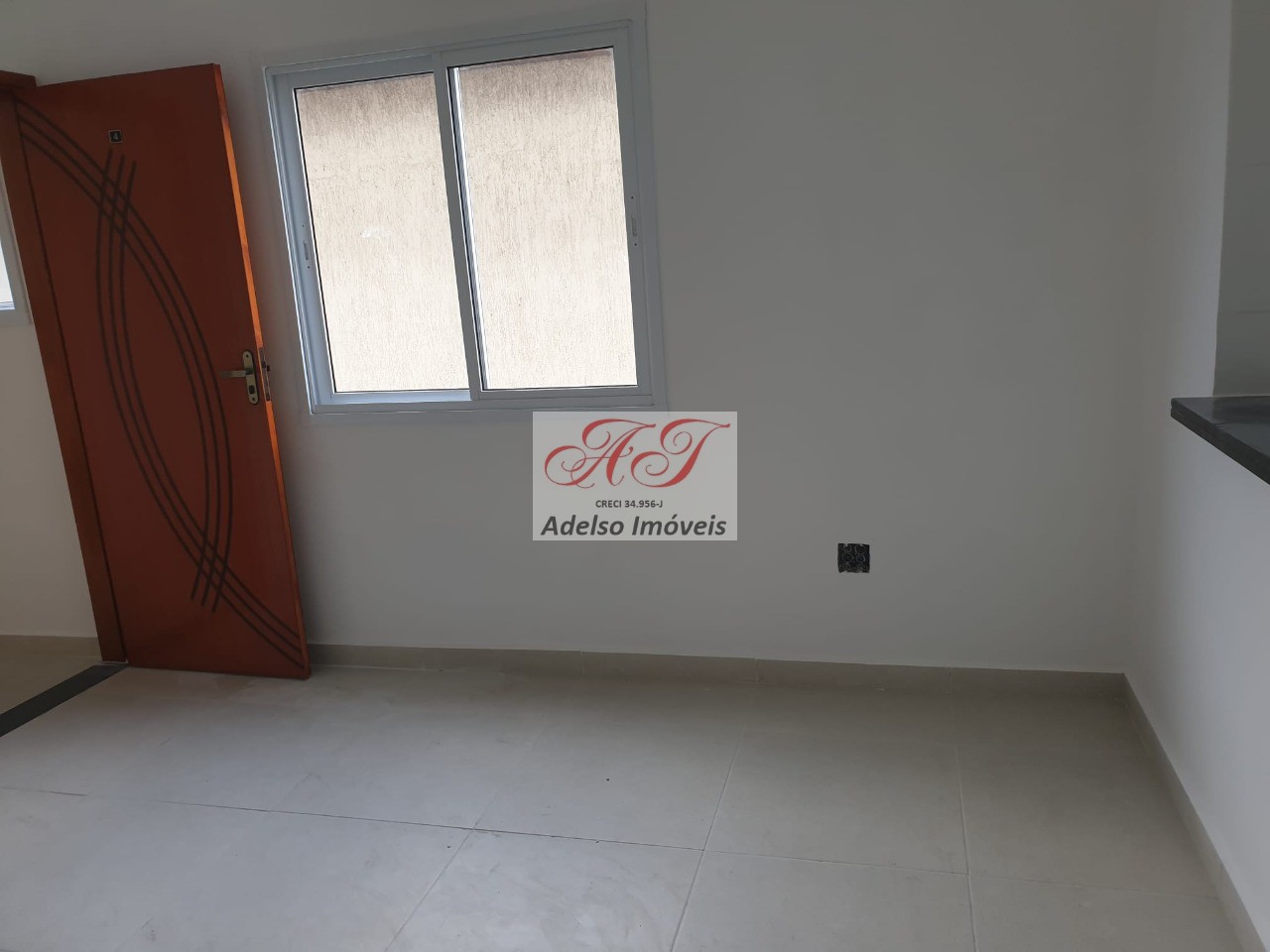 Apartamento à venda com 2 quartos, 50m² - Foto 5