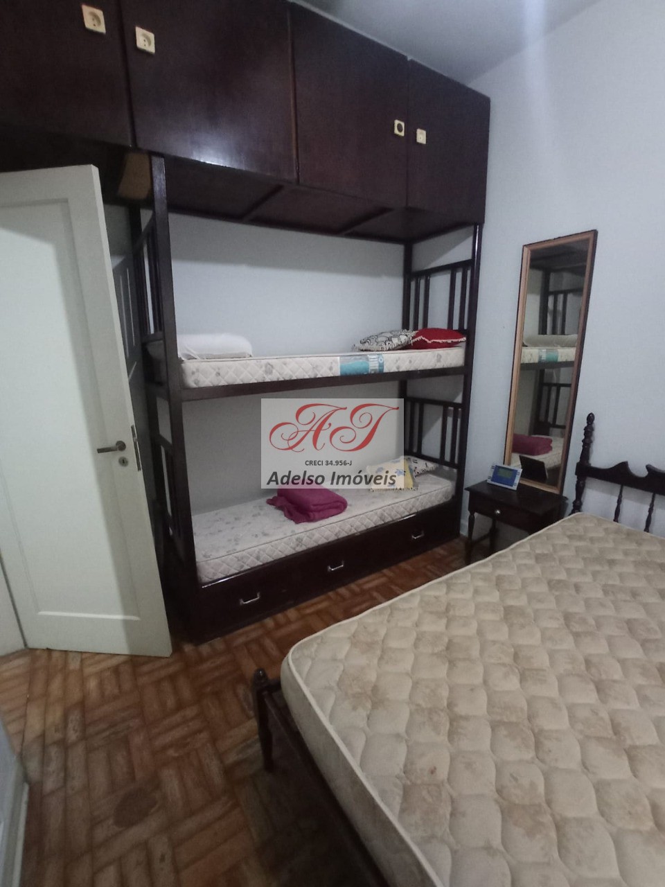 Apartamento à venda com 1 quarto, 45m² - Foto 6