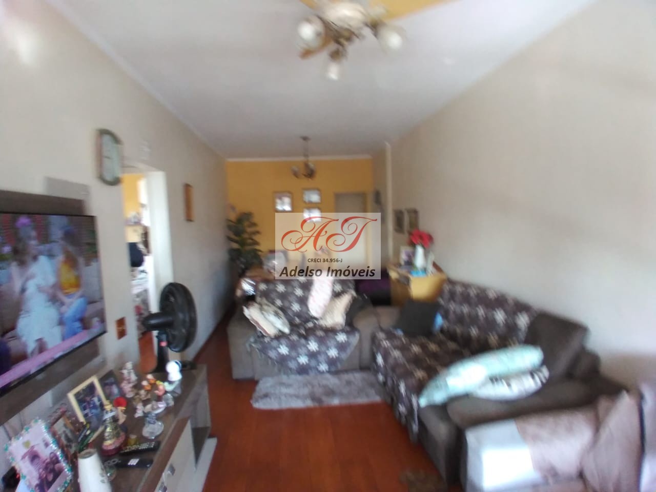 Apartamento, 2 quartos, 90 m² - Foto 1