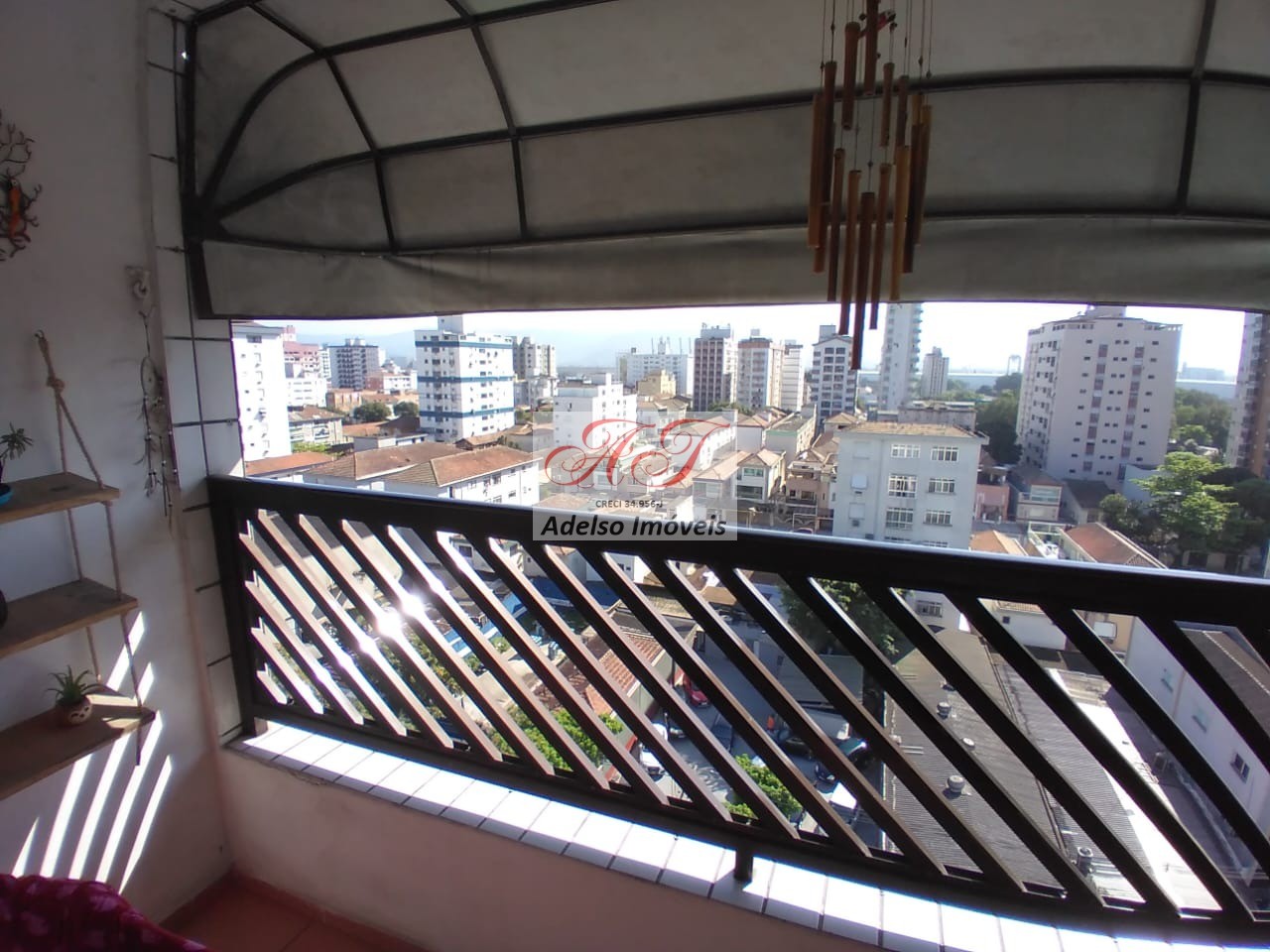 Apartamento, 2 quartos, 90 m² - Foto 5