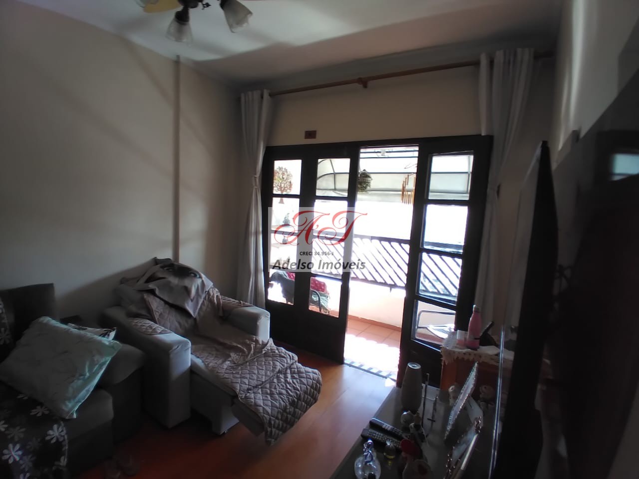 Apartamento, 2 quartos, 90 m² - Foto 2