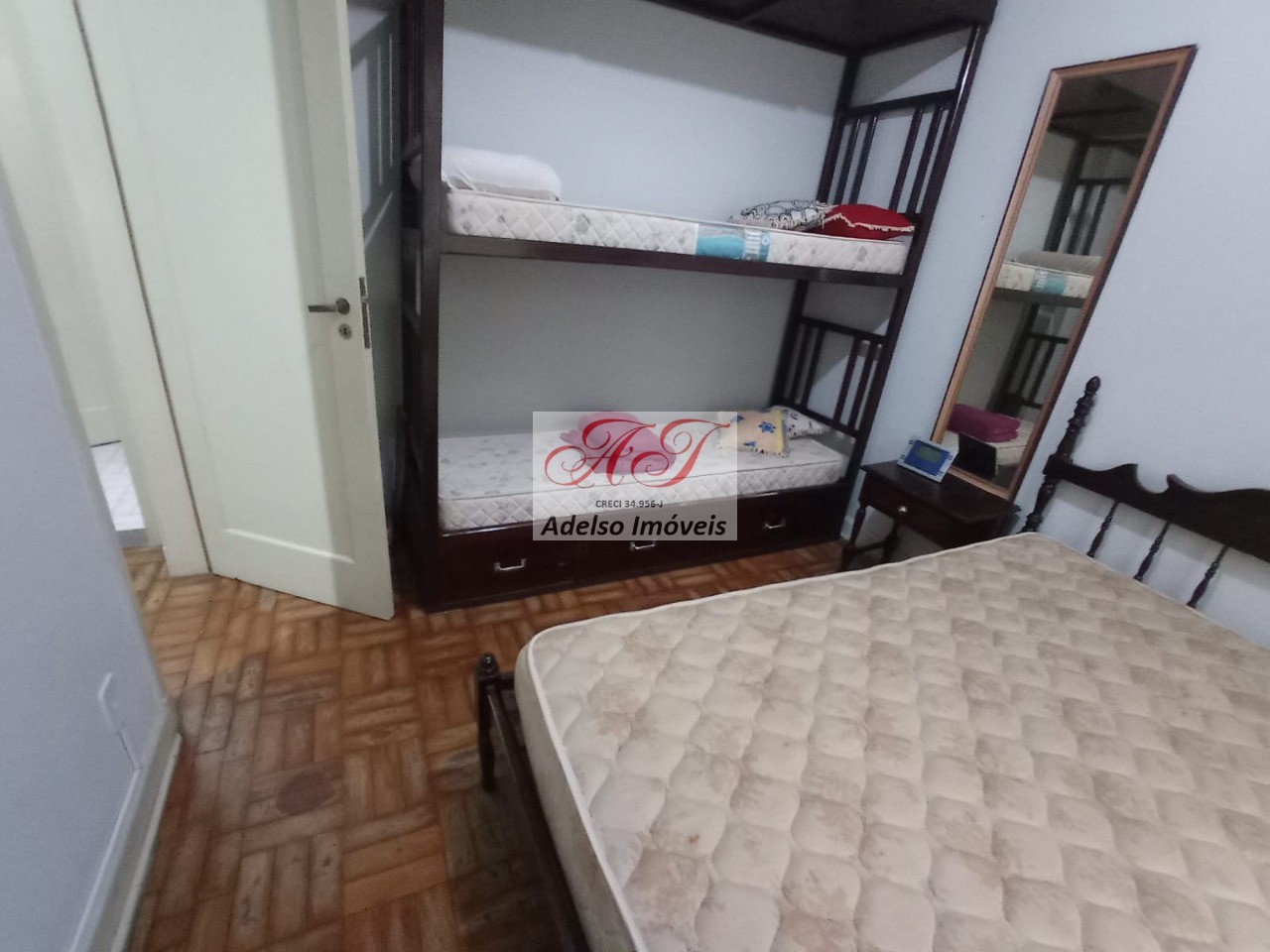 Apartamento à venda com 1 quarto, 45m² - Foto 5